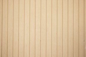 Tan Colored Vertical Siding Texture - Free High Resolution Photo