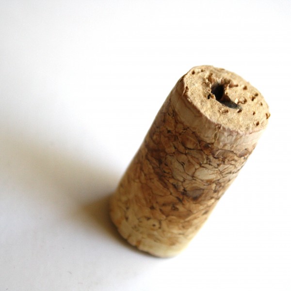 Used Wine Cork - Free High Resolution Photo