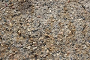 Weathered Damaged Old Concrete Surface Texture - Free High Resolution Photo