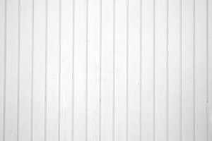 White Vertical Siding or Wall Paneling Texture - Free High Resolution Photo