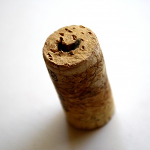 Wine Bottle Cork - Free High Resolution Photo