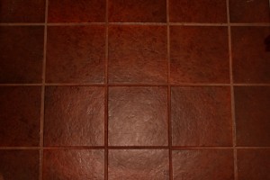 Brown Floor Tile Texture - Free High Resolution Photo