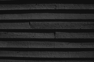 Charcoal Gray Painted Wooden Siding Texture - Free High Resolution Photo