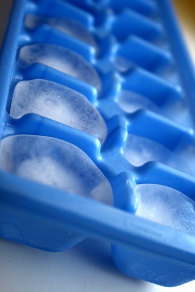 Ice Cube Tray - Free High Resolution Photo