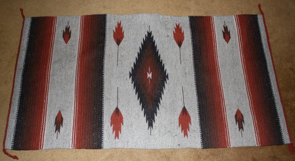 Navajo Rug - Free High Resolution Photo