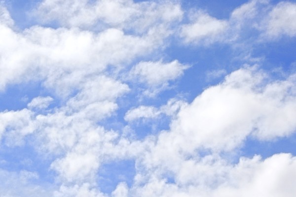 Sky Texture - Free High Resolution Photo