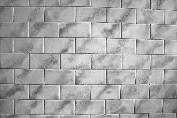 Vintage Gray Tile Texture - Free High Resolution Photo