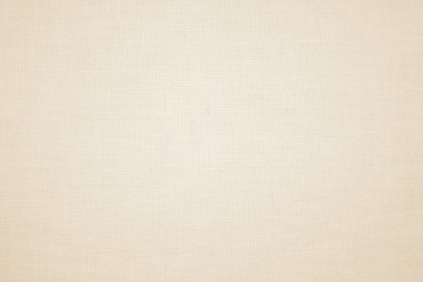 Beige Colored Canvas Fabric Texture - Free High Resolution Photo