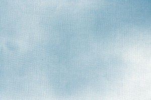Blue Linen Paper Texture - Free High Resolution Photo