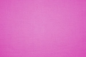 Bright Pink Canvas Fabric Texture - Free High Resolution Photo