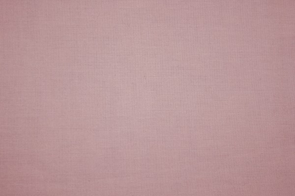 Dusty Rose Canvas Fabric Texture - Free High Resolution Photo