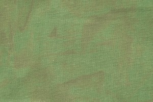 Khaki Green Mottled Fabric Texture - Free High Resolution Photo