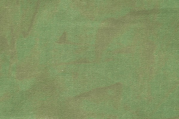 Khaki Green Mottled Fabric Texture - Free High Resolution Photo