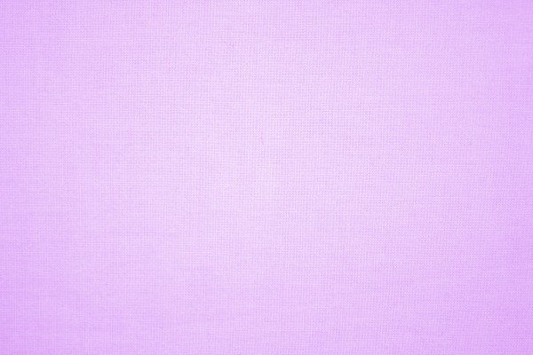 Lavender Canvas Fabric Texture - Free High Resolution Photo