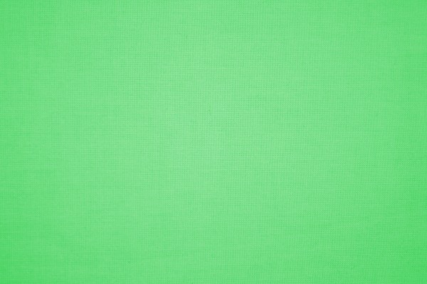 Light Green Canvas Fabric Texture - Free High Resolution Photo