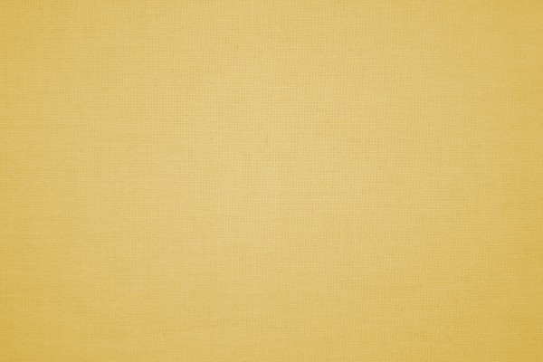 Butterscotch Colored Canvas Fabric Texture - Free High Resloution Photo