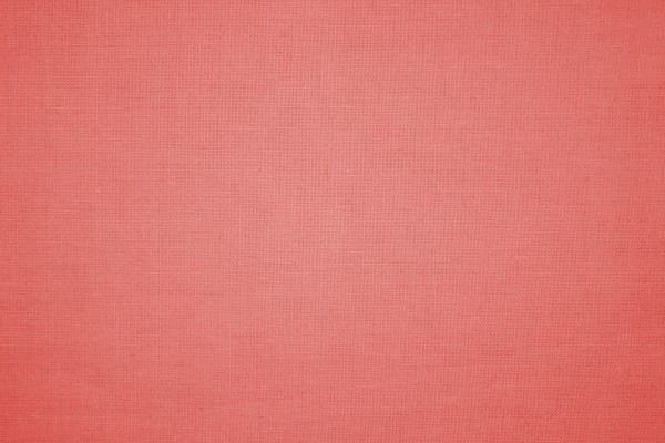 Light Red Canvas Fabric Texture - Free High Resolution Photo