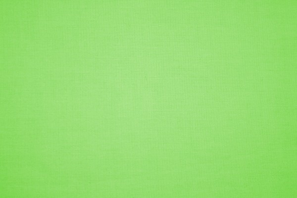 Lime Green Canvas Fabric Texture - Free High Resolution Photo