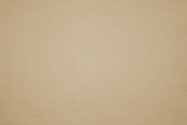 Natural Tan Canvas Fabric Texture - Free High Resolution Photo