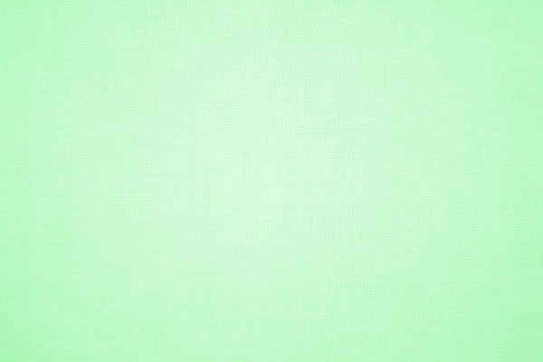 Pastel Green Canvas Fabric Texture - Free High Resolution Photo