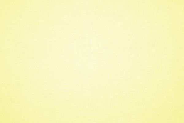 Pastel Yellow Canvas Fabric Texture - Free High Resolution Photo