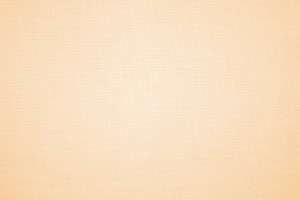 Peach Colored Canvas Fabric Texture - Free High Resolution Photo