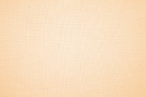 Peach Colored Canvas Fabric Texture - Free High Resolution Photo