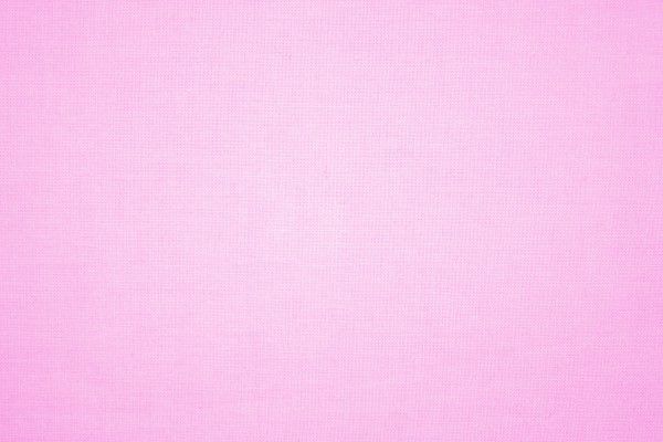 Pink Canvas Fabric Texture - Free High Resolution Photo