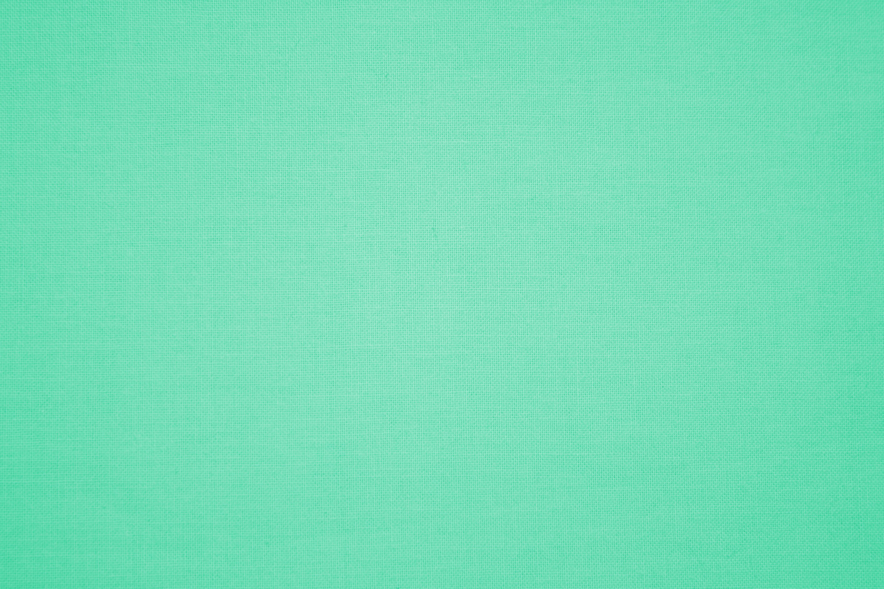 Light Green Canvas Fabric Texture Picture