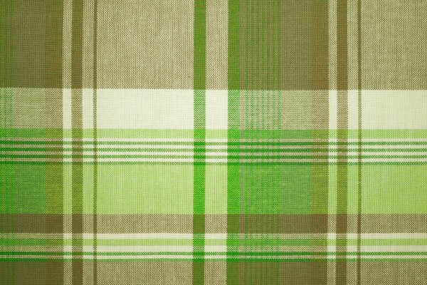 Green and Brown Plaid Fabric Texture - Free High Resolution Photo