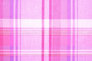 Pink and Purple Plaid Fabric Texture - Free High Resolution Photo