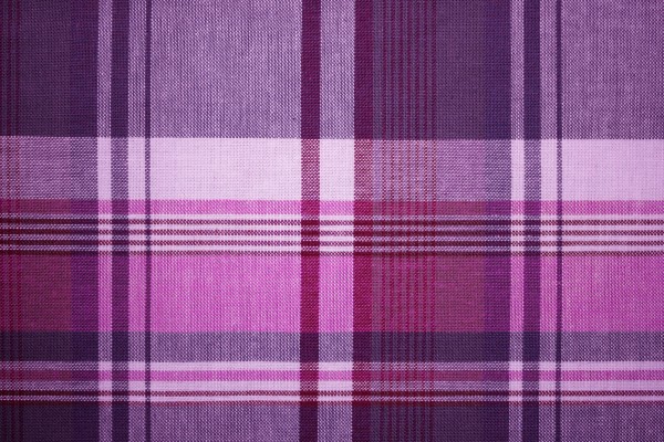 Purple and Pink Plaid Fabric Texture Picture | Free Photograph | Photos ...