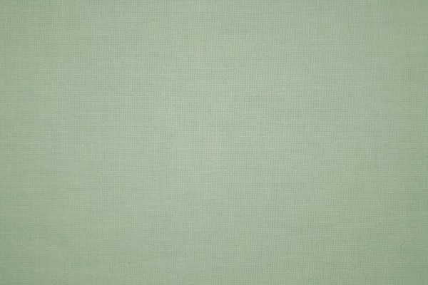 Sage Green Canvas Fabric Texture - Free High Resolution Photo