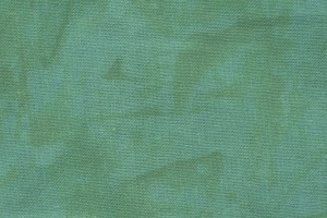 Sage Green Mottled Fabric Texture - Free High Resolution Photo