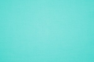 Turquoise Colored Canvas Fabric Texture - Free High Resolution Photo