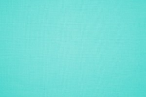 Turquoise Colored Canvas Fabric Texture - Free High Resolution Photo