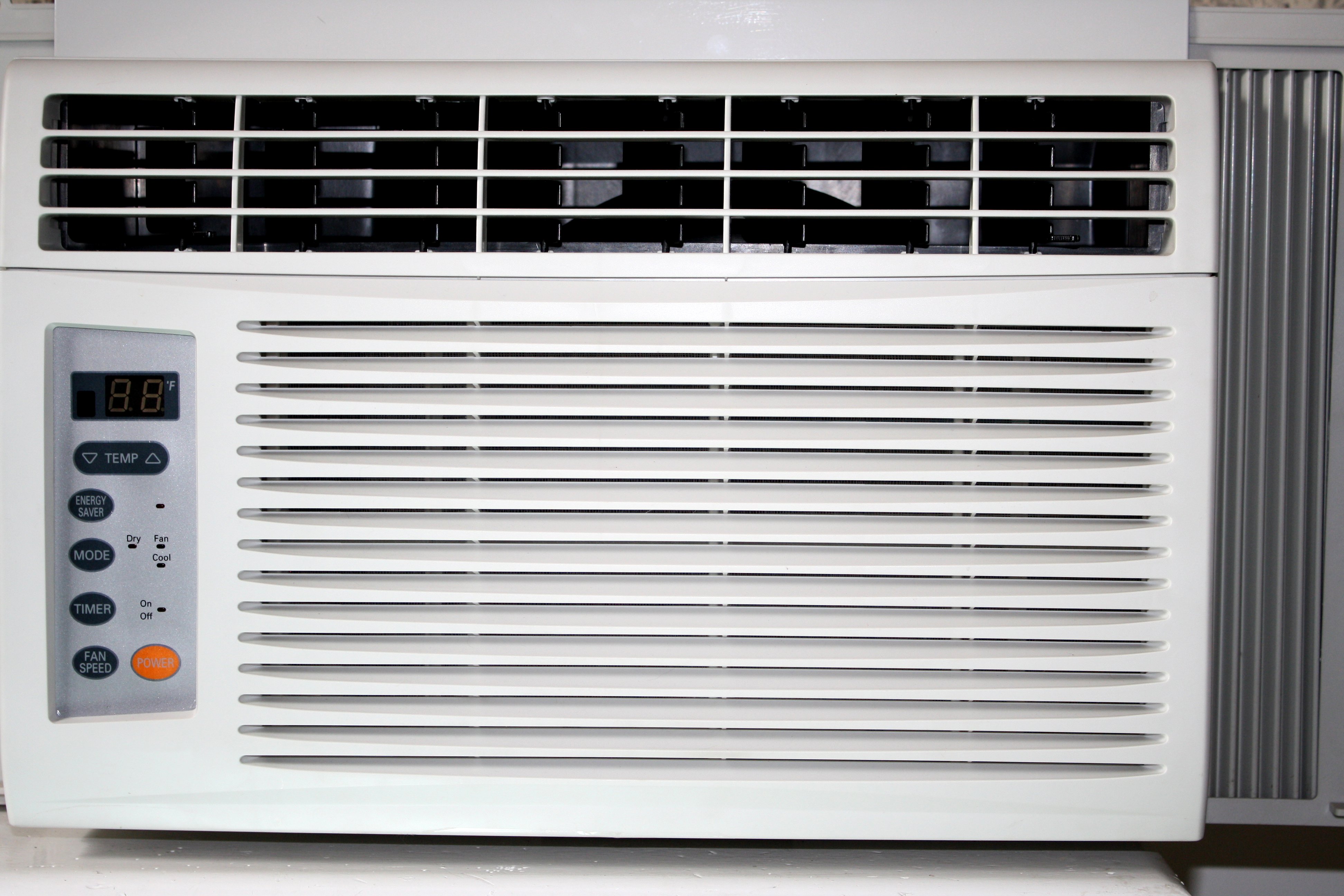 Window Air Conditioner Homecare24