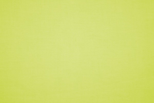 Yellow Green Canvas Fabric Texture - Free High Resolution Photo