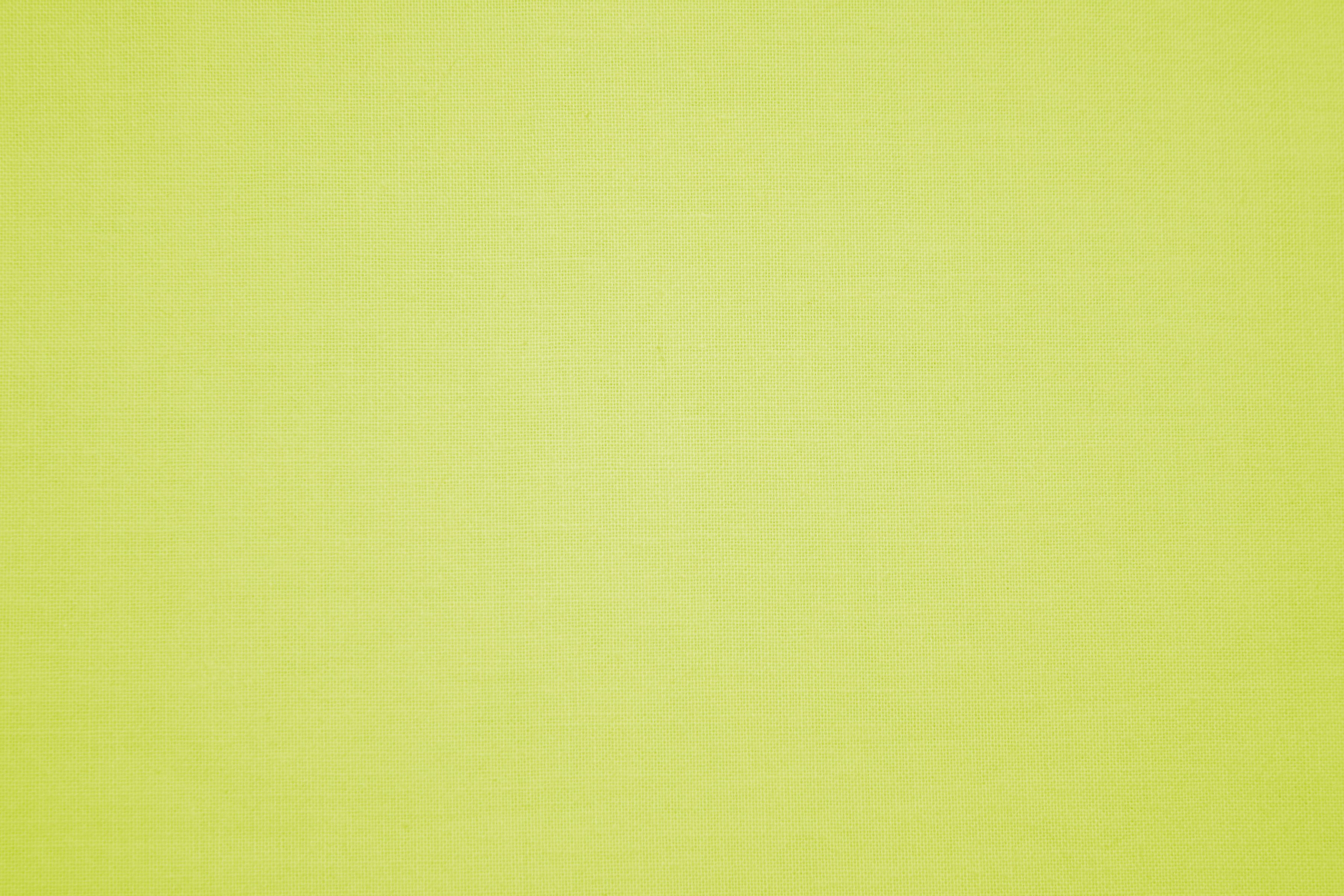Yellow Green Canvas Fabric Texture Picture | Free Photograph ...