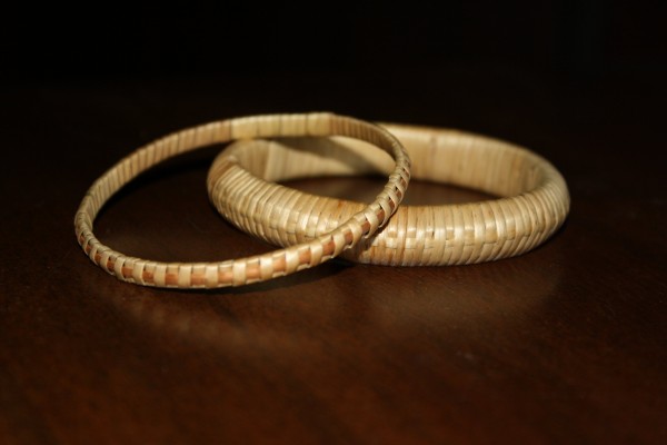 Straw Bracelets Picture | Free Photograph | Photos Public Domain