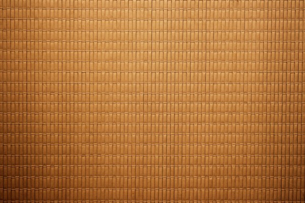Brown Bamboo Mat Texture - Free High Resolution Photo