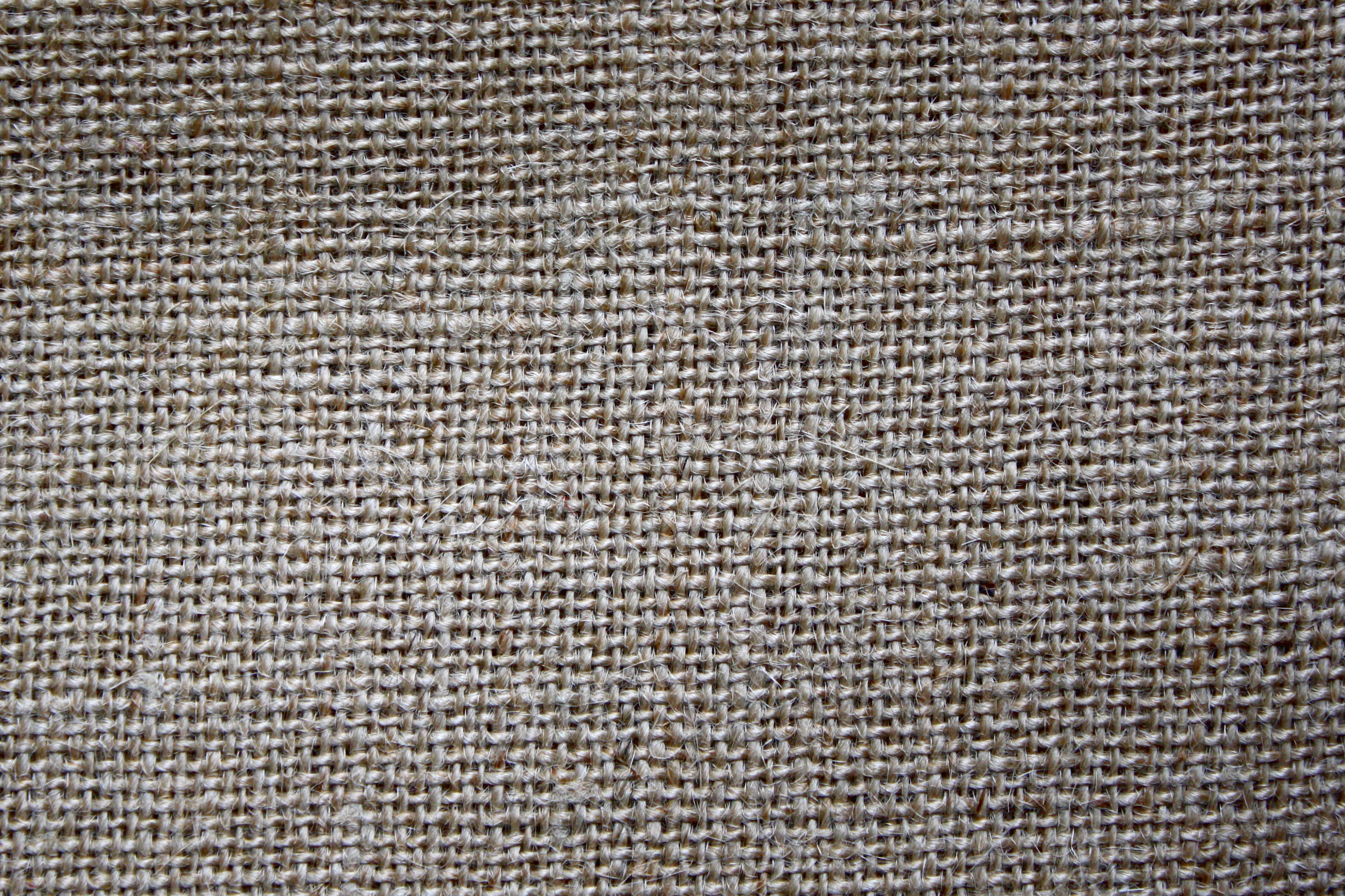 Burlap Fabric — Architextures