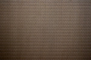 Coffee Brown Bamboo Mat Texture - Free High Resolution Photo
