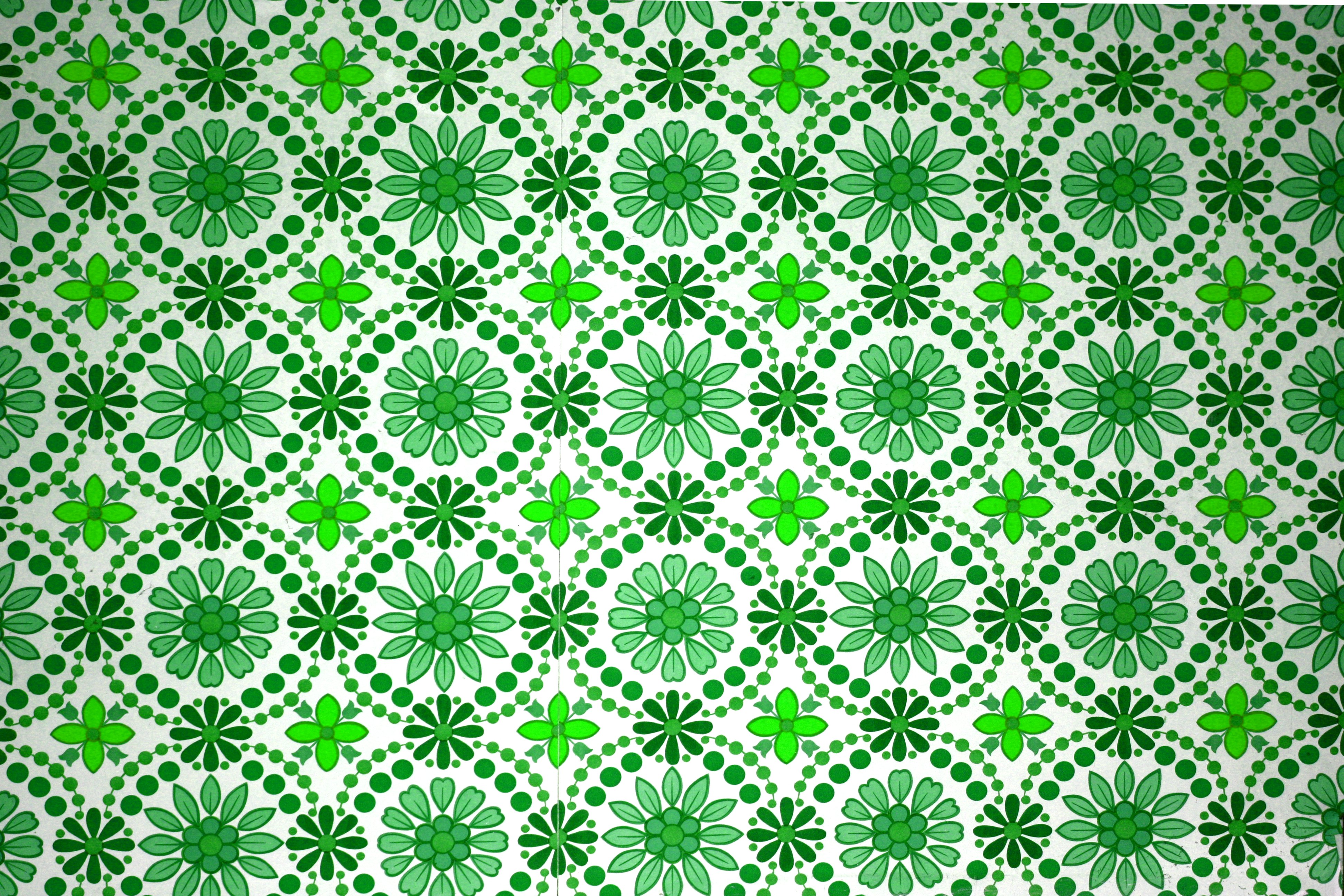 Green Wallpaper - Squidoo : Welcome to Squidoo