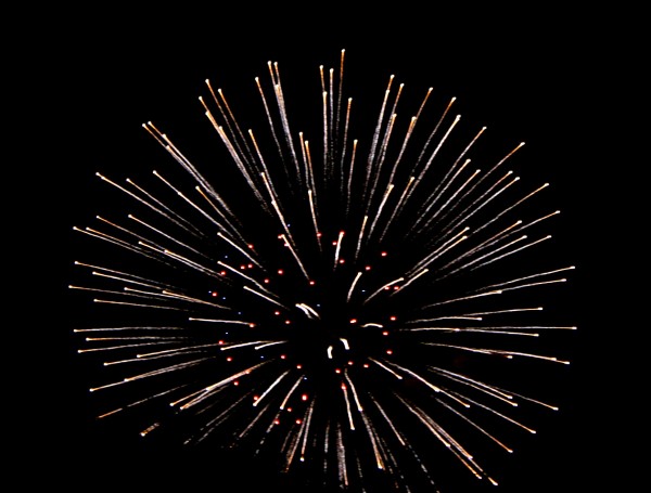 Fireworks Red, White and Blue Starburst - Free high resolution photo Fireworks Red, White and Blue Starburst - Free high resolution photo
