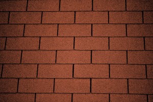 Brown Asphalt Roof Shingles Texture - Free high resolution photo