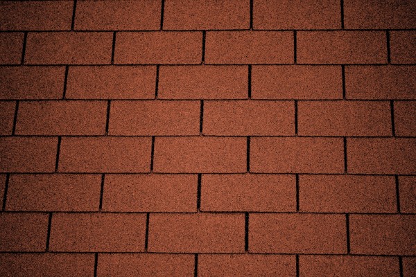 Brown Asphalt Roof Shingles Texture - Free high resolution photo