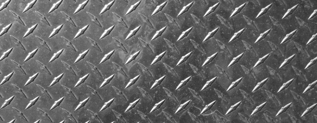 Silver Textured Sheet Metal Texture - Free High Resolution Photo