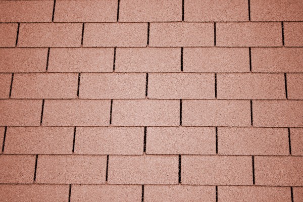 Tan Asphalt Roof Shingles Texture - Free high resolution photo