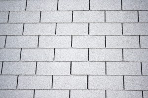 White Asphalt Roof Shingles Texture - Free High Resolution Photo